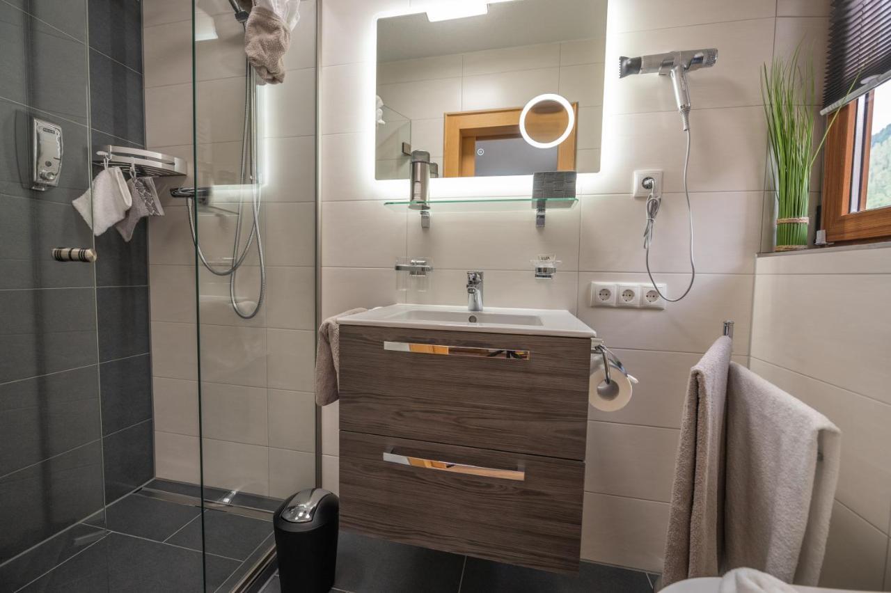 Haus Am Lift Daire Kappl  Dış mekan fotoğraf