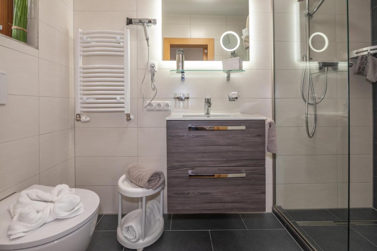 Haus Am Lift Daire Kappl  Dış mekan fotoğraf