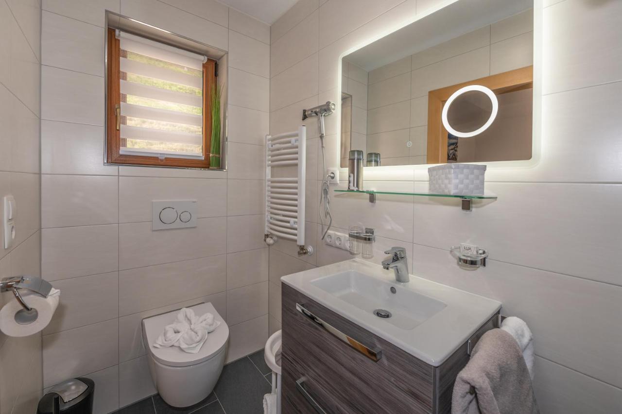 Haus Am Lift Daire Kappl  Dış mekan fotoğraf