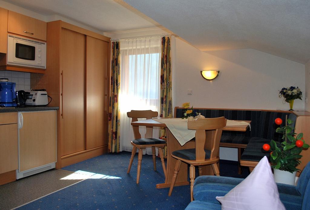 Haus Am Lift Daire Kappl  Dış mekan fotoğraf